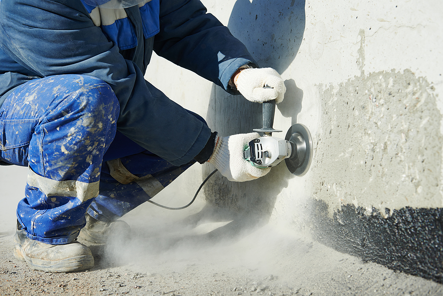 Choosing the Right Diamond Tooling Products for Hard Concrete
