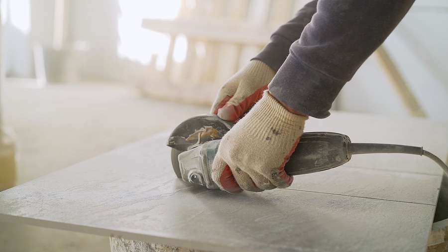 Benefits of Double Button for Lavina in Your Diamond Tooling Products Kit