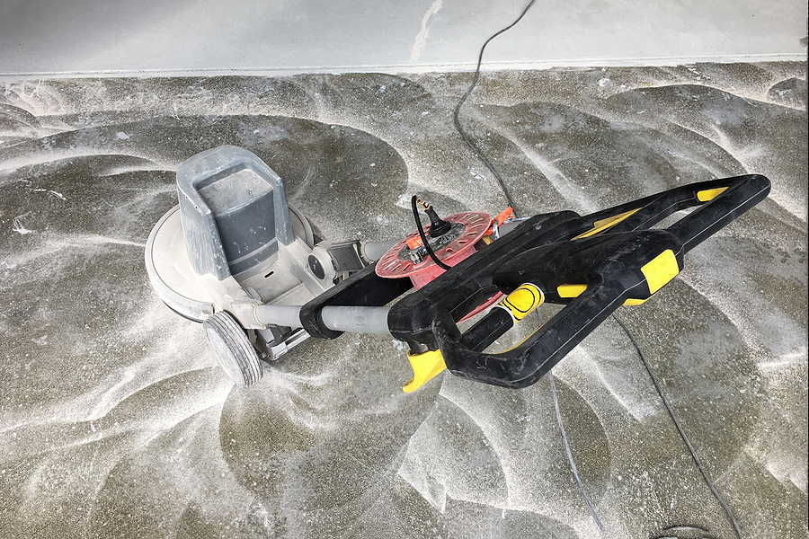 Grit Choices for T Grinding Wheel in Concrete Surface Prep