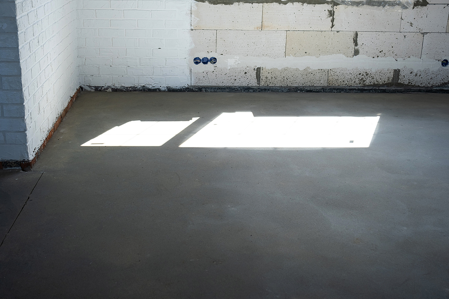 Matching Floor Conditions with Diamond Tooling Selection