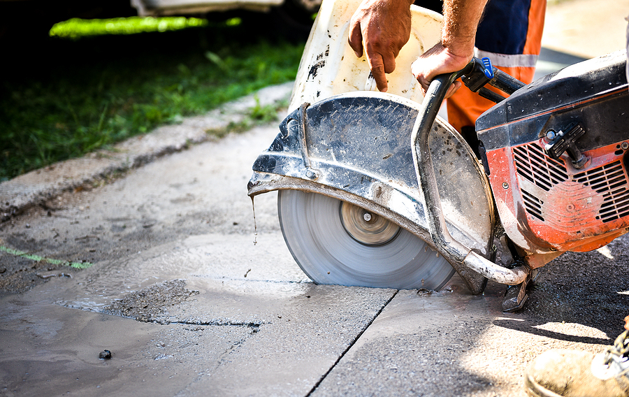 What Floor Hardness Means for Diamond Tooling Choices