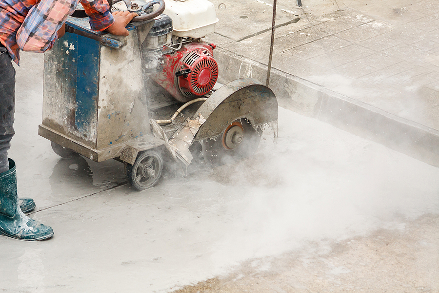 Reducing Downtime with Proper Diamond Tooling Systems