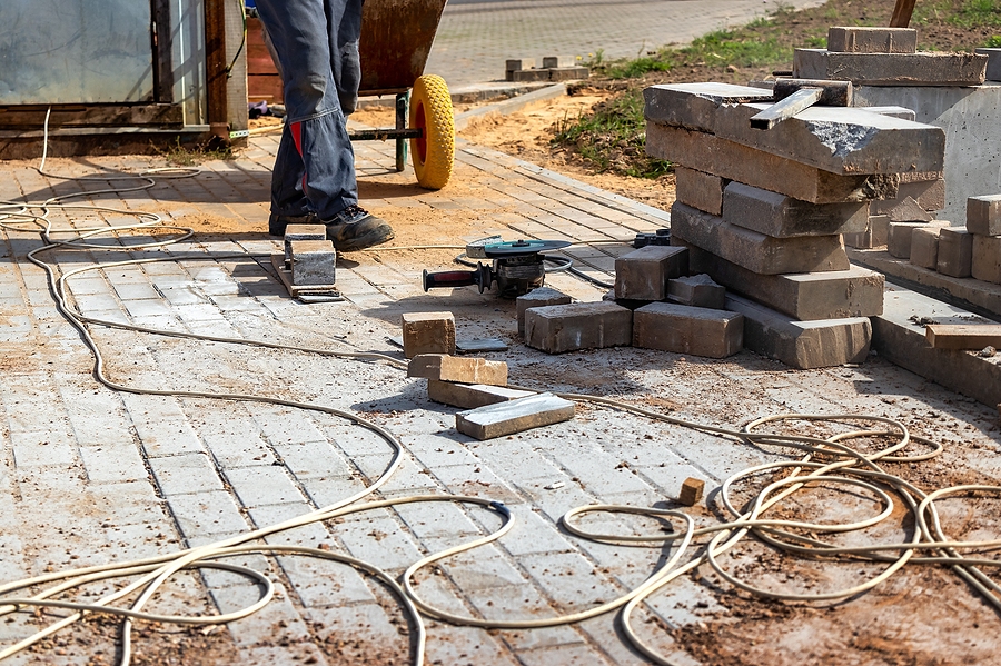 Planning Large Jobs with the Right Diamond Tooling Systems