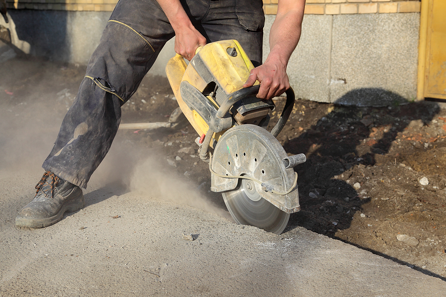 Why Your Diamond Tools Are Wearing Out Too Quickly