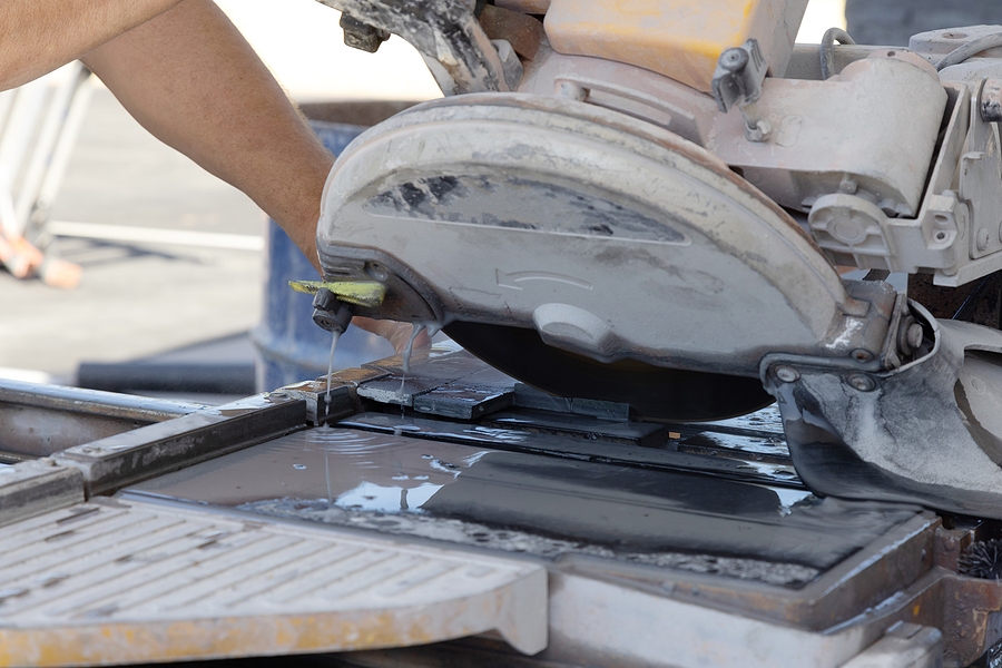 What to Do When Your Tools Stop Cutting