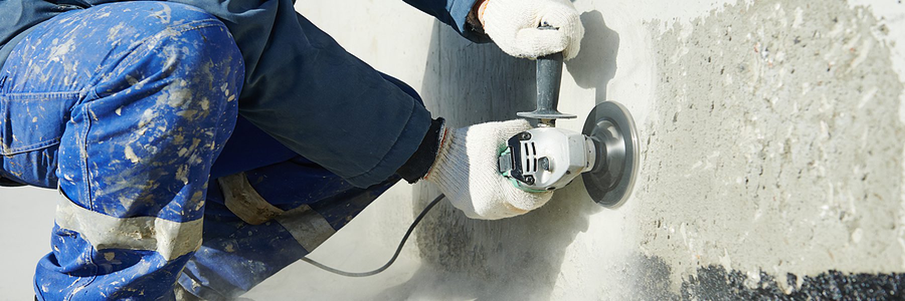 Choosing the Right Diamond Tooling Products for Hard Concrete