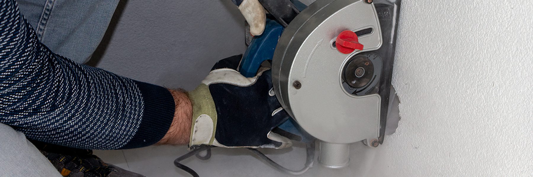 Choosing the Right Discs for Concrete Grinding Products