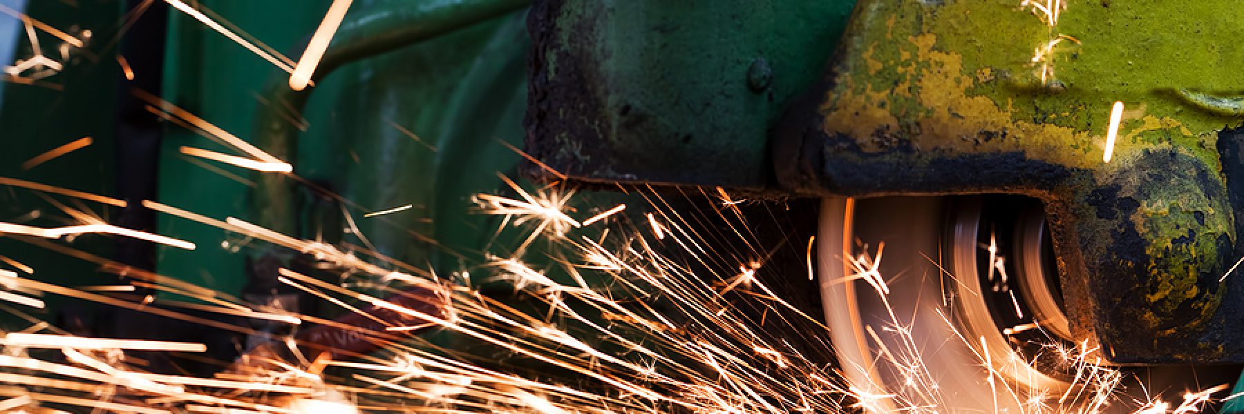 Which Bond Works Best in Concrete Grinding Products