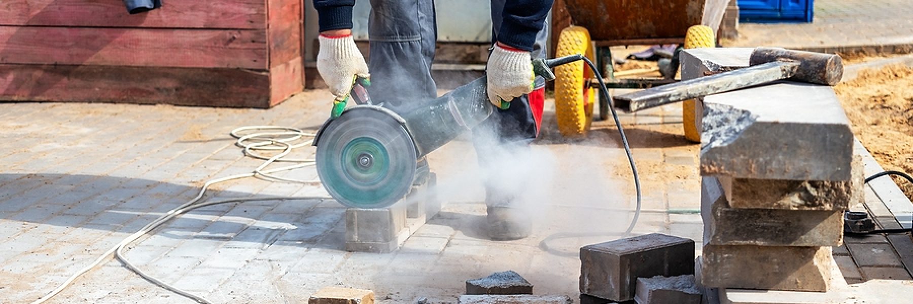 Contractor Mistakes When Buying Diamond Tooling Products