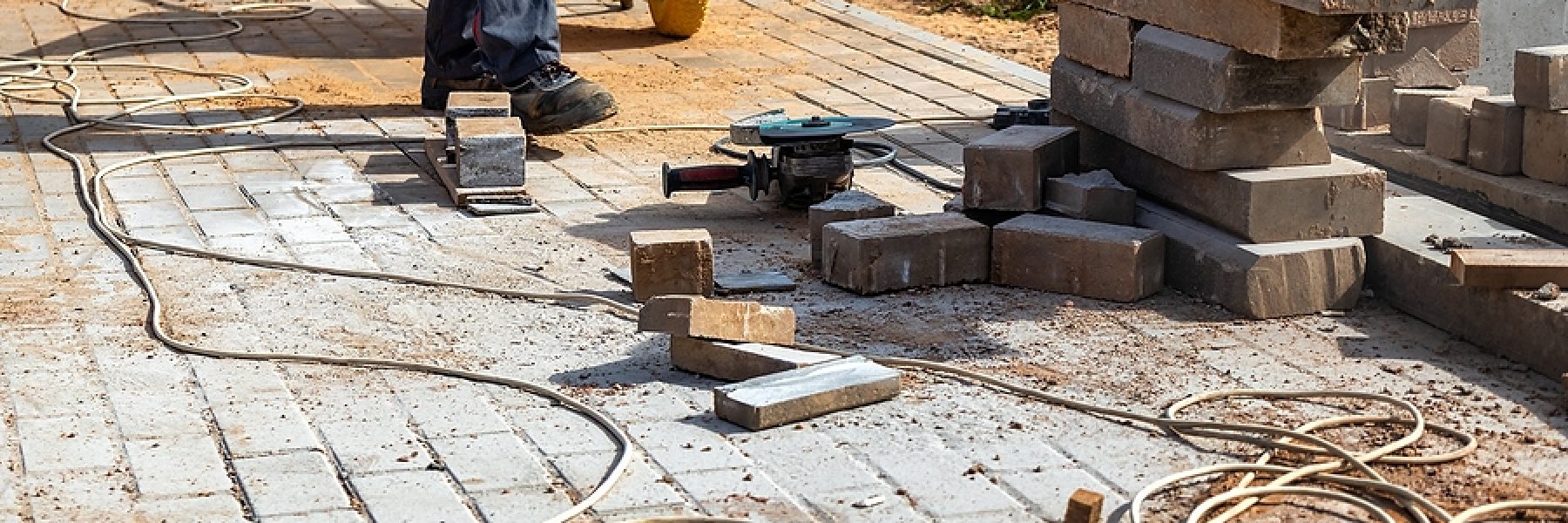 Planning Large Jobs with the Right Diamond Tooling Systems