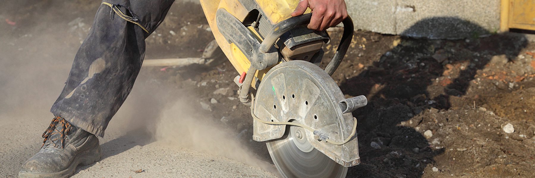 Why Your Diamond Tools Are Wearing Out Too Quickly
