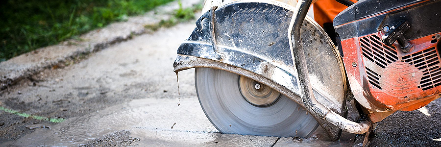 What Floor Hardness Means for Diamond Tooling Choices