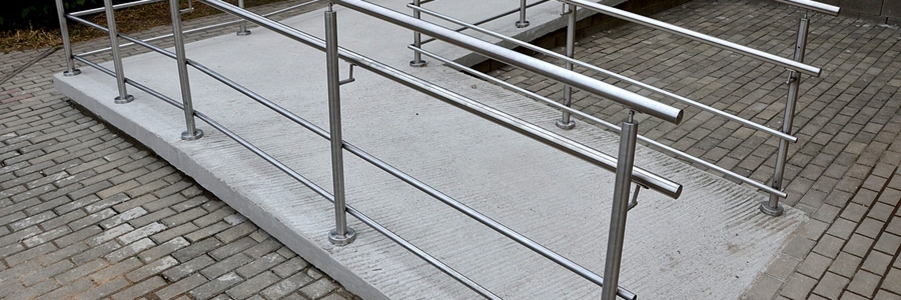 When Hybrid Pads Improve Concrete Polishing Results