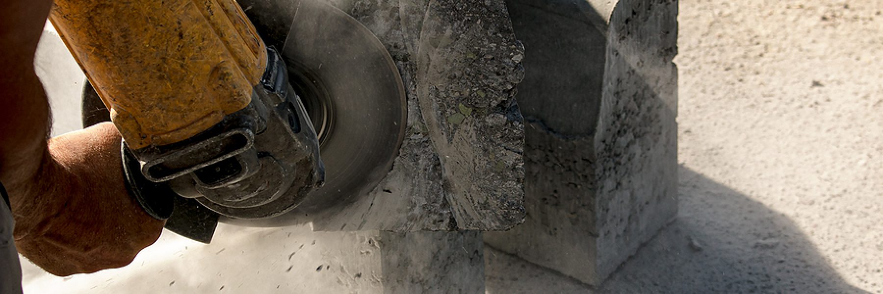 How to Choose the Right Tools for Hard or Soft Concrete